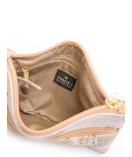 YNOT YESBAG SPECIAL  Flache Clutch mit Manschette Fahrr&auml;der - Damentaschen - 5