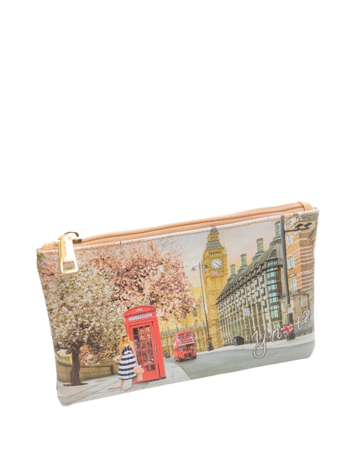 YESBAG Umschlagkupplung Englische Rose - Damentaschen