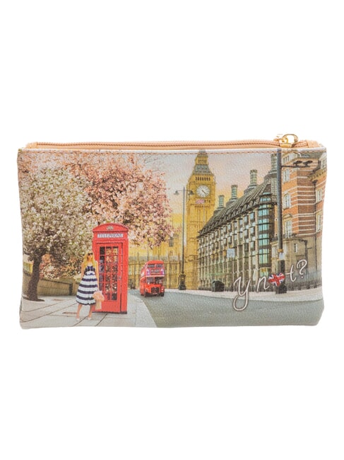 YESBAG Umschlagkupplung Englische Rose - Damentaschen