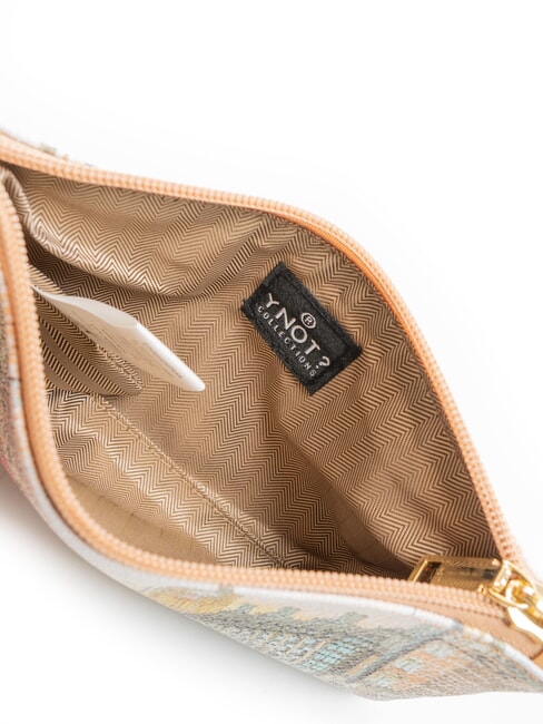 YESBAG Umschlagkupplung Englische Rose - Damentaschen