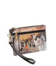 YNOT YESBAG  Clutch mit Armband Leben in Trulli - Damentaschen - 2