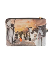 YNOT YESBAG  Clutch mit Armband Leben in Trulli - Damentaschen - 4