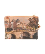 YNOT YESBAG  Clutch mit Armband Herbstfluss - Damentaschen - 4