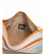 YNOT YESBAG Mittelgro&szlig;e Clutch mit Manschette Zitronenbaum - Damentaschen - 5