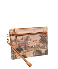 YNOT YESBAG Mittelgro&szlig;e Clutch mit Manschette - Damentaschen