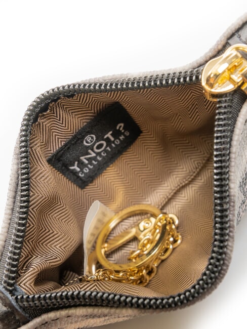 YESBAG Schl&uuml;sseletui Spiegel - Schl&uuml;sselanh&auml;nger und Schl&uuml;sseletuis