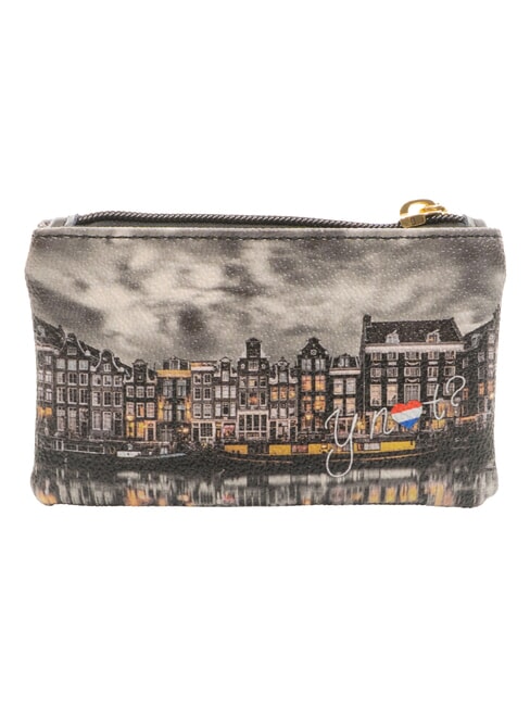 YESBAG Schl&uuml;sseletui Spiegel - Schl&uuml;sselanh&auml;nger und Schl&uuml;sseletuis