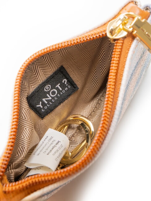 YESBAG Schl&uuml;sseletui Zitronenbaum - Schl&uuml;sselanh&auml;nger und Schl&uuml;sseletuis