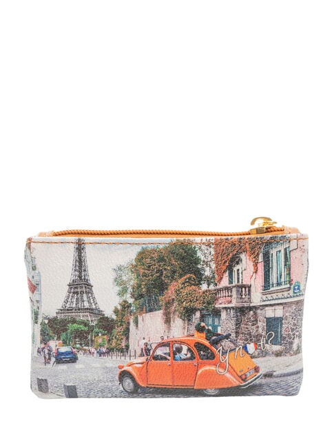 YESBAG Schl&uuml;sseletui so ist das Leben - Schl&uuml;sselanh&auml;nger und Schl&uuml;sseletuis