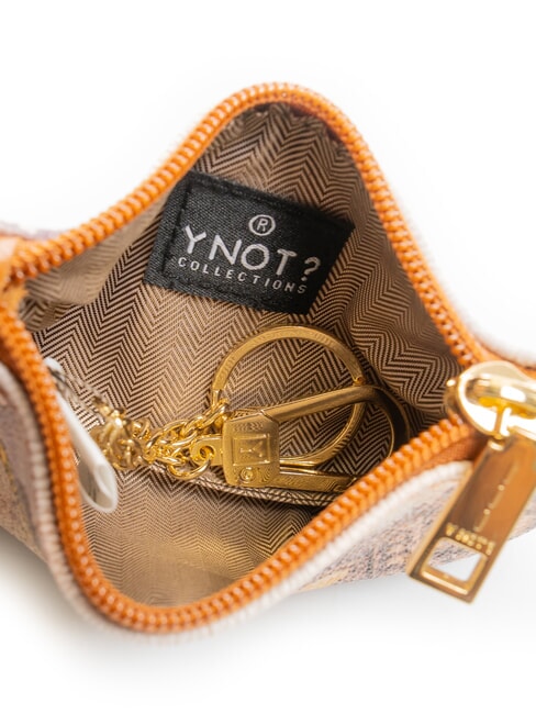 YESBAG Schl&uuml;sseletui Pariser Metro - Schl&uuml;sselanh&auml;nger und Schl&uuml;sseletuis