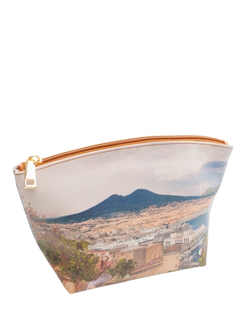 YESBAG  Mittlere Sch&ouml;nheit Zitronenbaum - Beauty-Case