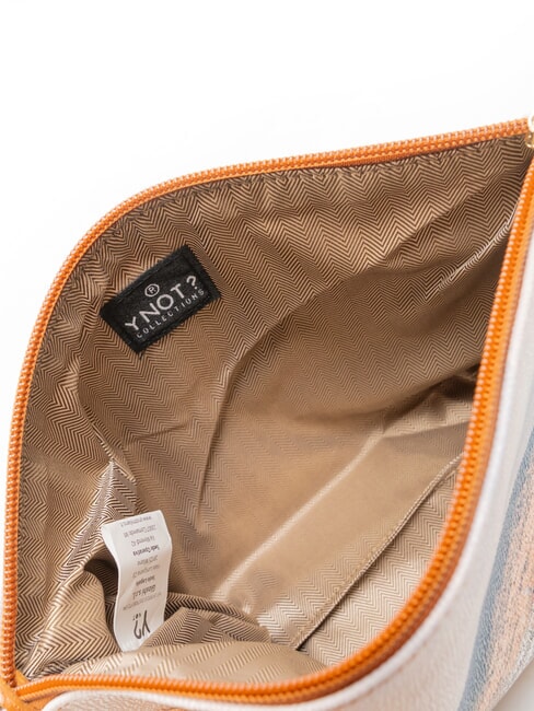 YESBAG  Mittlere Sch&ouml;nheit Zitronenbaum - Beauty-Case