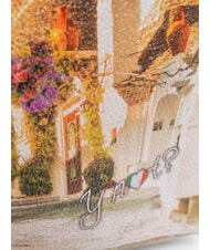 YNOT YESBAG Kosmetikkoffer Trullissima - Beauty-Case - 3