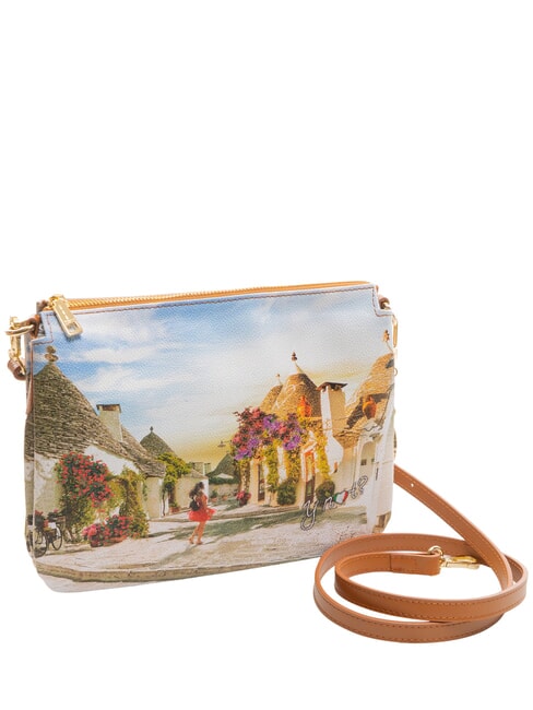 YESBAG Mittelgro&szlig;e Umh&auml;ngetasche Trullissima - Damentaschen