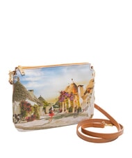 YNOT YESBAG Mittelgro&szlig;e Umh&auml;ngetasche Trullissima - Damentaschen - 2