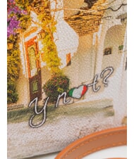 YNOT YESBAG Mittelgro&szlig;e Umh&auml;ngetasche Trullissima - Damentaschen - 3