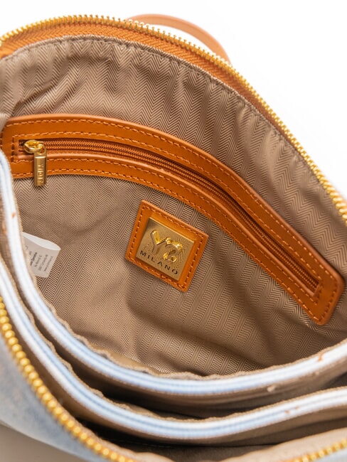 YESBAG Mittelgro&szlig;e Umh&auml;ngetasche Trullissima - Damentaschen