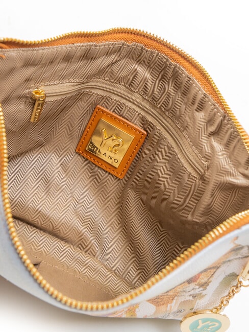 YESBAG  Clutch-Umh&auml;ngetasche Trullissima - Damentaschen