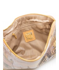 YNOT YESBAG  Clutch-Umh&auml;ngetasche Schleier Paris - Damentaschen - 5