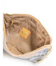 YNOT YESBAG Clutch mit Manschette und Schulterriemen Venedig - Damentaschen - 5