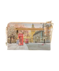 YNOT YESBAG  Clutch-Umh&auml;ngetasche Englische Rose - Damentaschen - 4