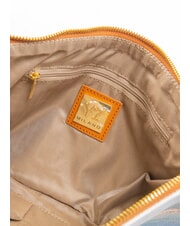 YNOT YESBAG Clutch Clutch mit Schultergurt Zitronenbaum - Damentaschen - 5