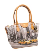 YNOT ELEGANCE Mini-Shopper New York - Damentaschen - 2