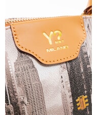 YNOT ELEGANCE Mini-Shopper New York - Damentaschen - 3