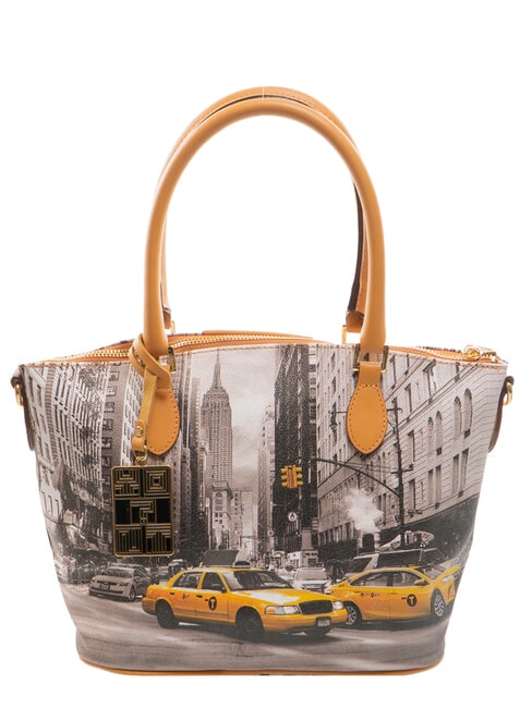 ELEGANCE Mini-Shopper New York - Damentaschen