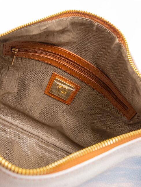 YESBAG Umh&auml;ngetasche Zitronenbaum - Damentaschen