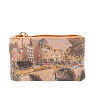 YNOT YESBAG Schl&uuml;sseletui Herbstfluss - Schl&uuml;sselanh&auml;nger und Schl&uuml;sseletuis - 3