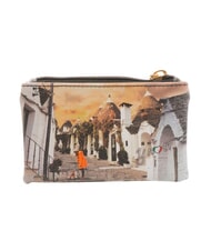 YNOT YESBAG Schl&uuml;sseletui Leben in Trulli - Schl&uuml;sselanh&auml;nger und Schl&uuml;sseletuis - 4