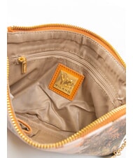 YNOT YESBAG Clutch mit Manschette Herbstfluss - Damentaschen - 5