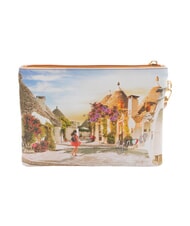 YNOT YESBAG SPECIAL Mittelgro&szlig;e Clutch mit Manschette Trullissima - Damentaschen - 4