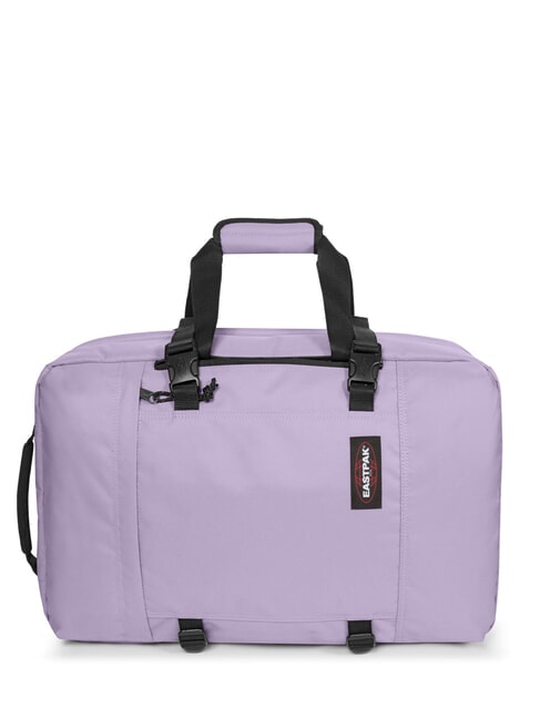 TRAVELPACK Reiserucksack, 17 "PC-Halterung Orchidee Flieder - Rucks&auml;cke f&uuml;r Schule &amp; Freizeit