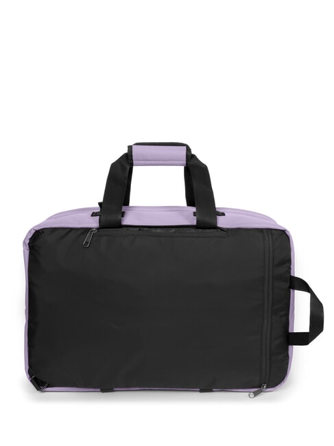 TRAVELPACK Reiserucksack, 17 "PC-Halterung Orchidee Flieder - Rucks&auml;cke f&uuml;r Schule &amp; Freizeit