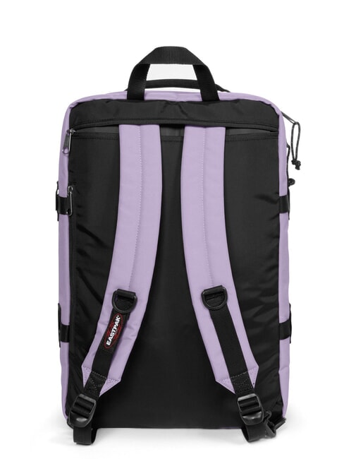 TRAVELPACK Reiserucksack, 17 "PC-Halterung Orchidee Flieder - Rucks&auml;cke f&uuml;r Schule &amp; Freizeit