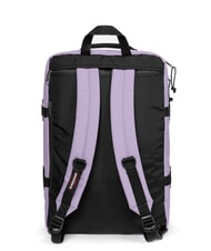 EASTPAK TRAVELPACK Reiserucksack, 17 "PC-Halterung Orchidee Flieder - Rucks&auml;cke f&uuml;r Schule &amp; Freizeit - 4