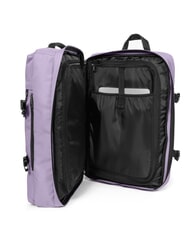 EASTPAK TRAVELPACK Reiserucksack, 17 "PC-Halterung Orchidee Flieder - Rucks&auml;cke f&uuml;r Schule &amp; Freizeit - 5