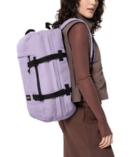 EASTPAK TRAVELPACK Reiserucksack, 17 "PC-Halterung Orchidee Flieder - Rucks&auml;cke f&uuml;r Schule &amp; Freizeit - 6