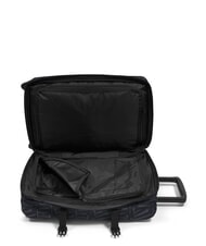 EASTPAK STRAPVERZ S Trolley-Rucksack f&uuml;r Handgep&auml;ck dunkle Gestalt - Handgep&auml;ck - 3