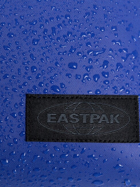 TRANSIT'R L Gro&szlig;er Trolley Plane blau - Halbharte Trolleys