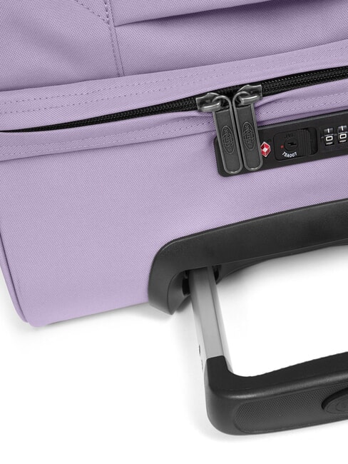 TRANSIT'R M Trolley mittlerer Gr&ouml;&szlig;e Orchidee Flieder - Halbharte Trolleys