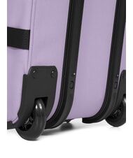 EASTPAK TRANSIT'R M Trolley mittlerer Gr&ouml;&szlig;e Orchidee Flieder - Halbharte Trolleys - 5