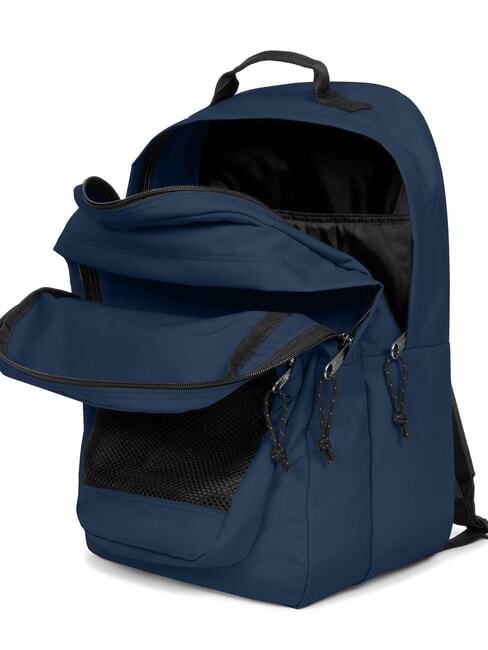 PINNACLE STUDY BUDDY Rucksack mit 15,6"-Laptophalterung nautische Marine - Rucks&auml;cke f&uuml;r Schule &amp; Freizeit