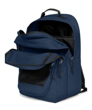 EASTPAK PINNACLE STUDY BUDDY Rucksack mit 15,6"-Laptophalterung nautische Marine - Rucks&auml;cke f&uuml;r Schule &amp; Freizeit - 4