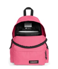 EASTPAK PADDED DAY PAK'R 14" Laptop-Rucksack Gelee rosa - Rucks&auml;cke f&uuml;r Schule &amp; Freizeit - 4