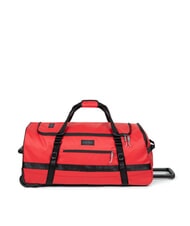 EASTPAK DUFFEL PACK WHEEL L Gro&szlig;er wasserabweisender Reisetaschen-Trolley Plane rot - Halbharte Trolleys - 2