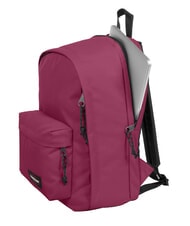 EASTPAK BACK TO WORK Laptop-Rucksack 15 " Wein Burgunder - Rucks&auml;cke f&uuml;r Schule &amp; Freizeit - 2