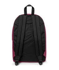 EASTPAK BACK TO WORK Laptop-Rucksack 15 " Wein Burgunder - Rucks&auml;cke f&uuml;r Schule &amp; Freizeit - 3
